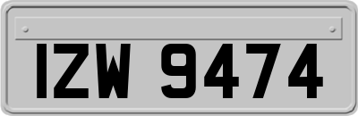 IZW9474