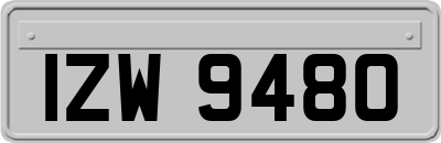 IZW9480