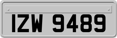 IZW9489