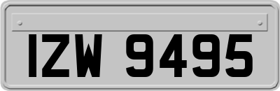 IZW9495