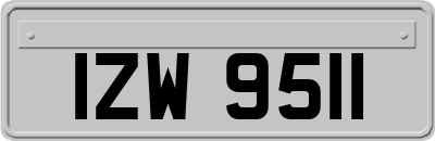 IZW9511