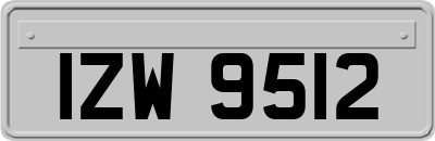 IZW9512