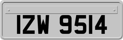 IZW9514