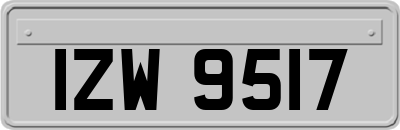 IZW9517