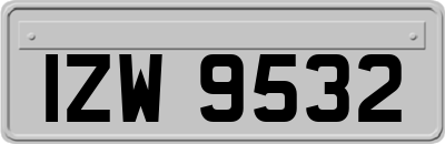 IZW9532