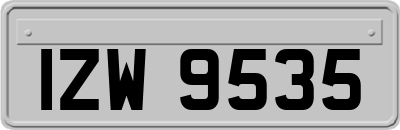 IZW9535