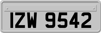 IZW9542