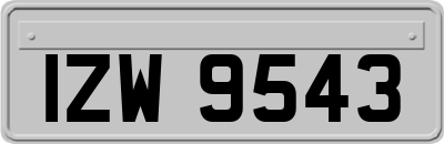 IZW9543