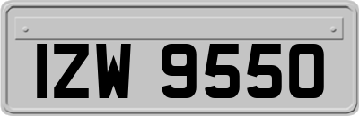 IZW9550