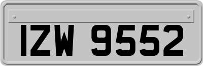 IZW9552
