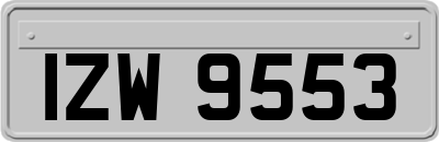 IZW9553