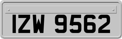 IZW9562