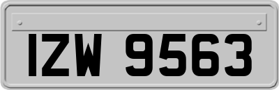 IZW9563