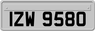 IZW9580