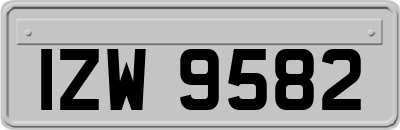 IZW9582