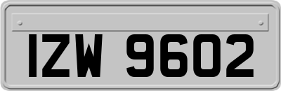 IZW9602