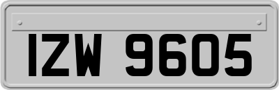 IZW9605