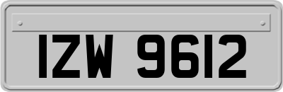 IZW9612
