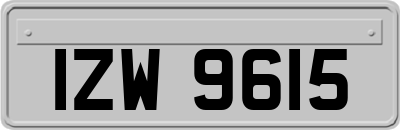 IZW9615