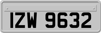 IZW9632