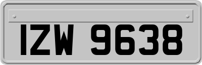 IZW9638