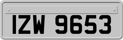 IZW9653