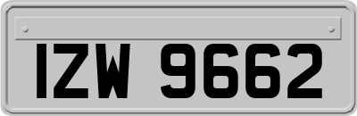IZW9662