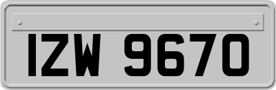 IZW9670