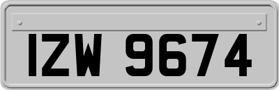 IZW9674