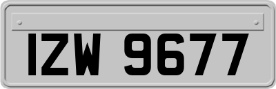 IZW9677