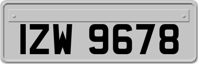 IZW9678