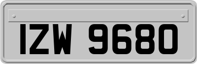 IZW9680