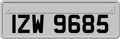 IZW9685