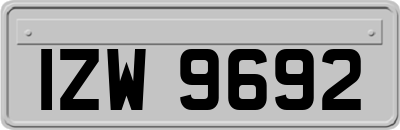 IZW9692