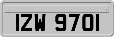 IZW9701