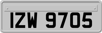 IZW9705