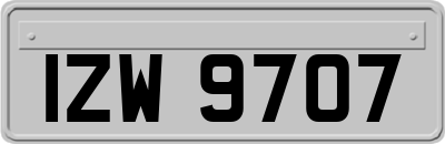 IZW9707
