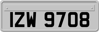 IZW9708