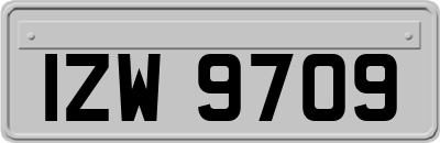 IZW9709