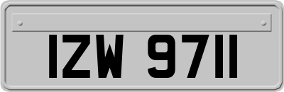 IZW9711