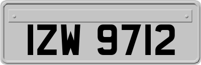 IZW9712