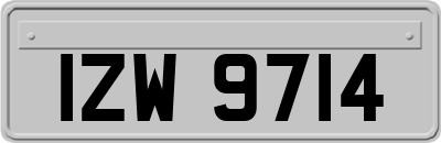 IZW9714