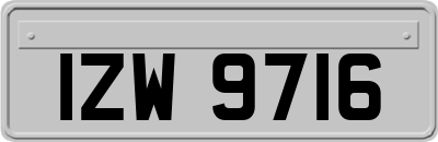 IZW9716