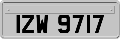 IZW9717