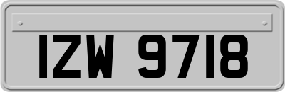 IZW9718