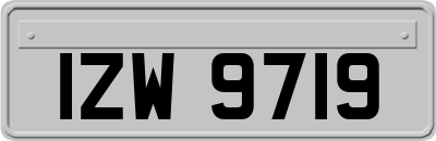 IZW9719