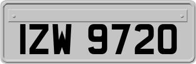 IZW9720