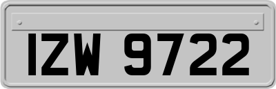 IZW9722