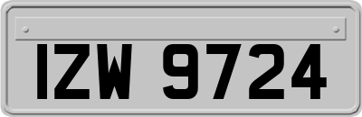 IZW9724