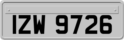IZW9726